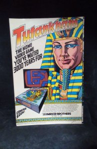 The Avengers #232 (1983)