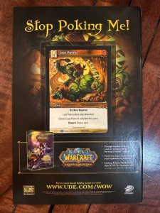 Outsiders Annual (2007)