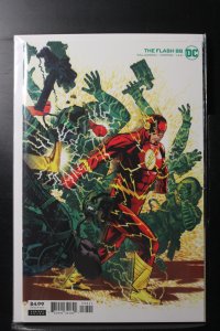 The Flash #88 Variant Cover (2020)