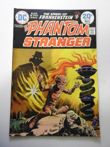 The Phantom Stranger #29 (1974)