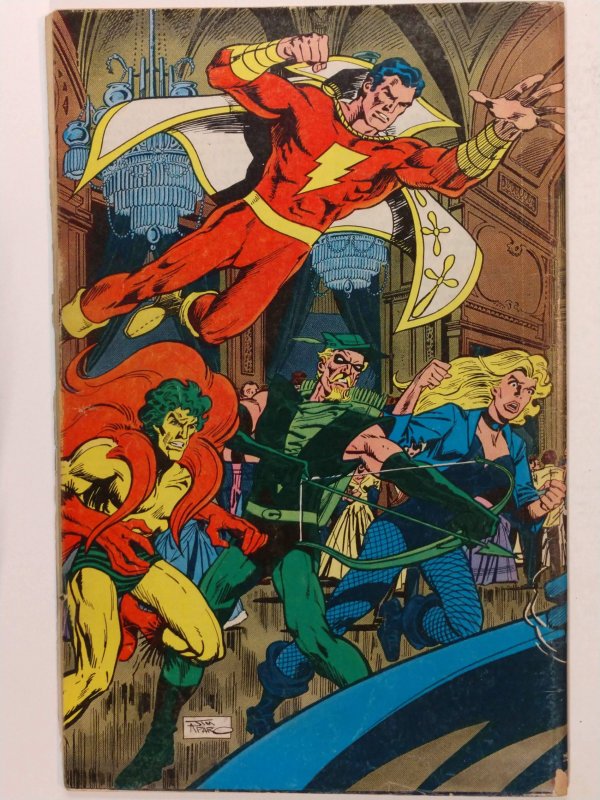 World's Finest Comics #253 (4.0, 1978) NEWSSTAND