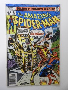 The Amazing Spider-Man #183 (1978) VG/FN Condition!