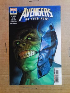 Avengers: No Road Home #5 (2019) NM condition