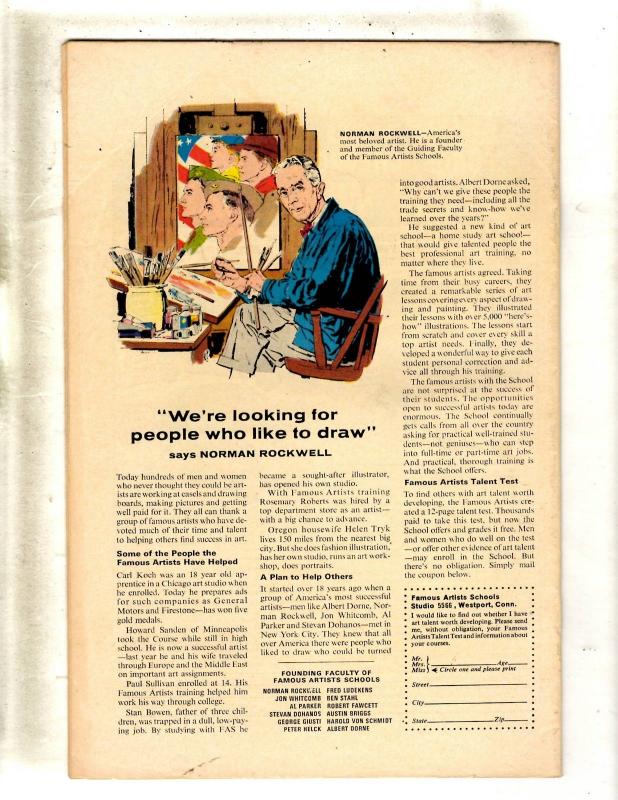 Thor # 146 VF Marvel Comic Book Odin Loki Avengers Hercules Avengers Sif FM4