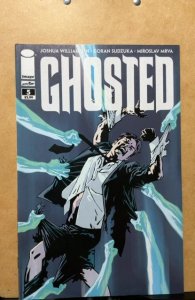 Ghosted #5 (2013)