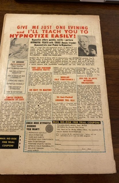 Journey into Mystery #111 (1964)first balder the brave cover