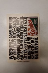 Punisher #8 (1996) NM Marvel Comic Book J721