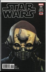 Star Wars #39 (2018) Star Wars