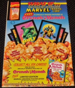 X-Men Adventures #7 (1993)