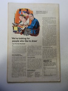 Iron Man #20 (1969) VG+ Condition ink tracing on fc