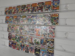 What If #'s 1-47 Complete Set!!! Avg VF- Condition!!!