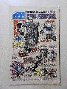 Iron Man #83 (1976) VG+ Condition MVS intact! moisture stains