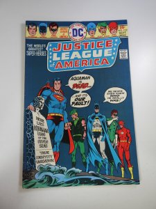 Justice League of America #122 (1975)