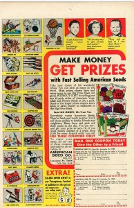 Doom Patrol #118  1968  F/VF Really Nice Copy!