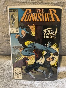The Punisher #23  (1989)