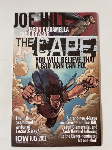 Zombies VS Robots: Undercity #4  -  NM+ (2011)