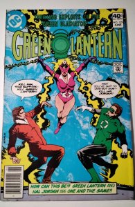 Green Lantern #129 (1980) DC Comic Book J746
