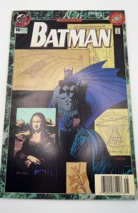 Batman Annual #18 (1994)