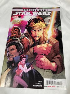 Star Wars #31 (2023)