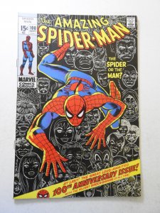 The Amazing Spider-Man #100 (1971) FN/VF Condition!