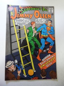 Superman's Pal, Jimmy Olsen #106 (1967) FN Condition