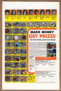 Star Wars #10 (1978) - Whitman Diamond Variant