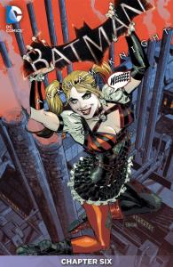 The Last Will and Testament of the Joker Part 3 of 3