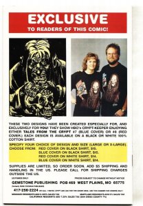 Weird Fantasy-#13-1991 Gemstone Comics-Reprint