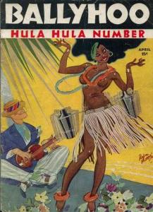 Hula Hula Number
