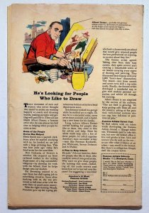 Daredevil #10 (1965) Daredevil