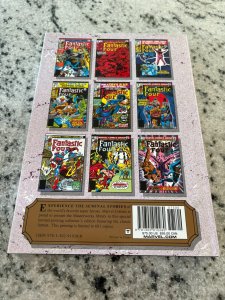 Marvel Masterworks Vol # 264 Fantastic Four 219-231 Limited To 681 Copies 2 J418