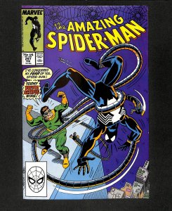 Amazing Spider-Man #297 Doctor Octopus!