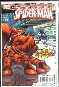 The Sensational Spider-Man #23 (2006)