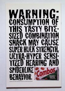 X-Men #69 (1997) X-Men