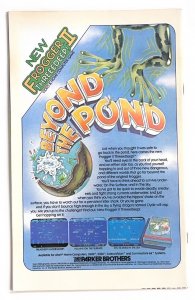 Marvel Super Heroes Secret Wars Facsimile Edition #8 (2024)