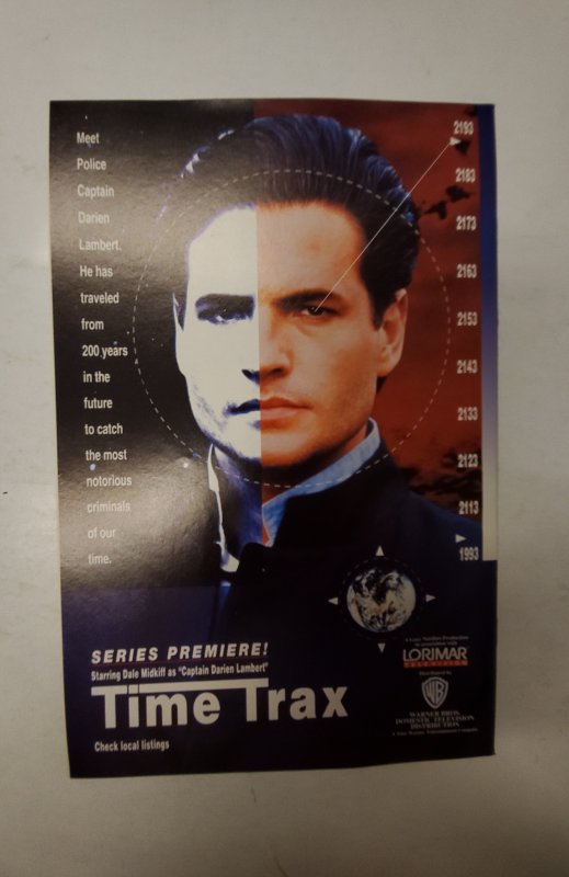 Lobo: Infanticide #4 (1993) NM DC Comic Book J693