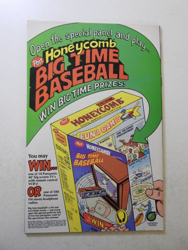 The Amazing Spider-Man Annual #19 (1985) VF+ Condition!