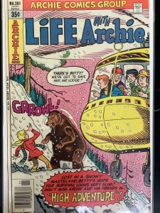 Life With Archie #201 (1979)