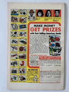 DC Special #21 (1976)