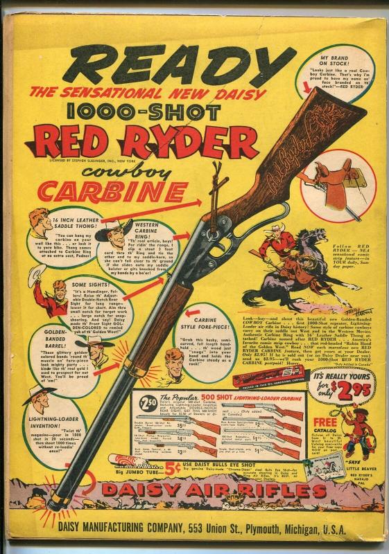 FLASH #15-1941-DC-HAWKMAN-SHELLY-HOODED HORROR-KING-WHIP-good/vg