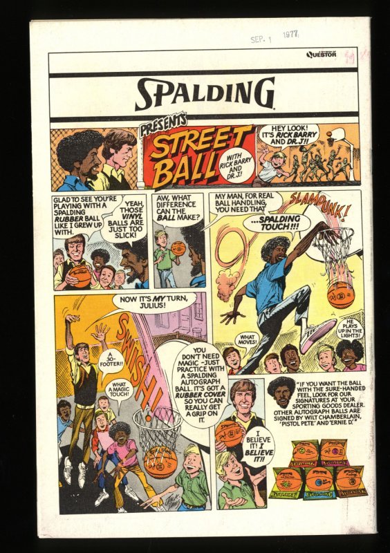 Iron Man #104 VF- 7.5 Marvel Comics