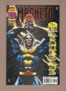 Magneto #2 (1996)