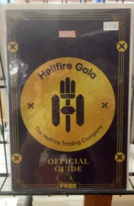 Hellfire Gala Guide (2021)