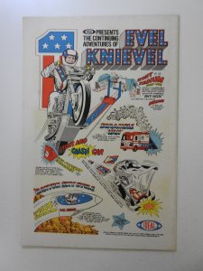 The Defenders #19 (1975) vs The Wrecking Crew! Beautiful VF+ Condition