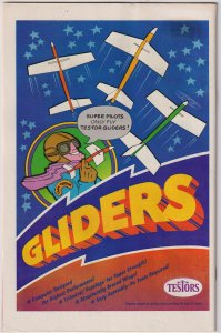 Showcase #103 (1978) Hawkman