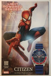 The Amazing Spider-Man #9 (9.4, 2022)