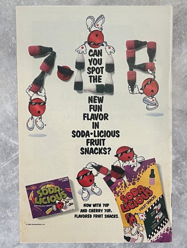 X-Men Classic #79 (1992) Adam Hughes Phoenix | Reprints UXM #175 | VF/NM