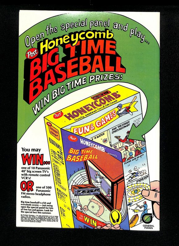 Fantastic Four #284 1st Skrulls!