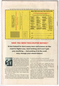 Thor #217 (1973) Thor