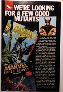 X-Factor #26 Direct Edition (1988)